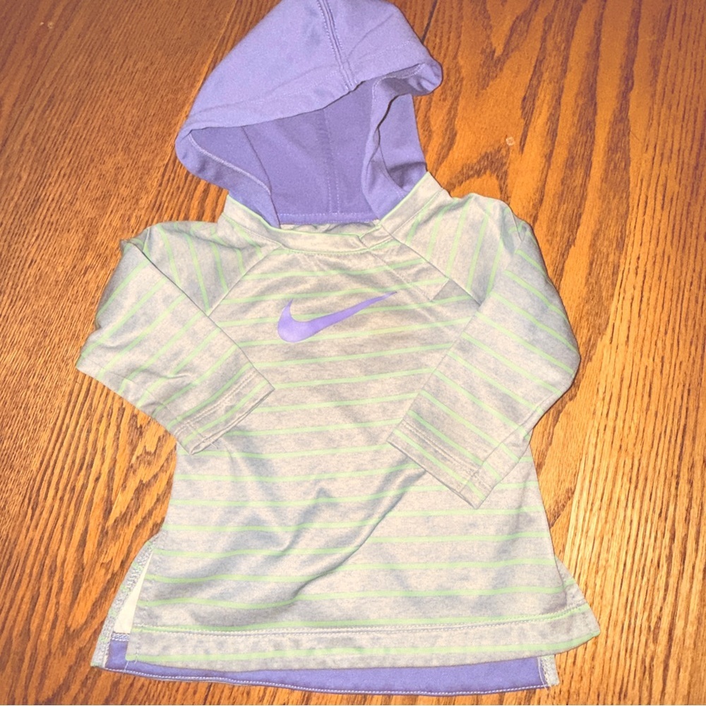 Nike Adidas Infant Lot of 5 pcs Szs 12mo, 18mo, 24mo, 3T EUC EU - Picture 9 of 13